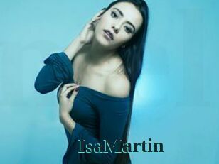 IsaMartin