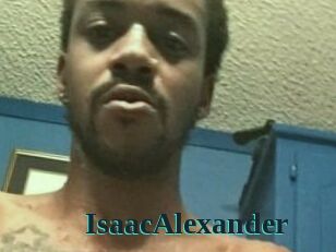 Isaac_Alexander