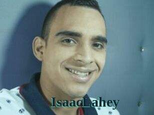 IsaacLahey