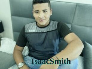 IsaacSmith