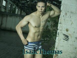 IsaacThomas