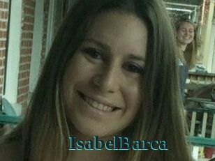 IsabelBarca