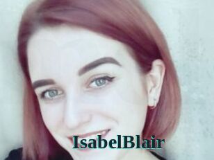 IsabelBlair