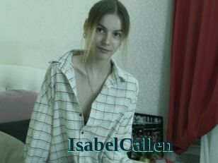 IsabelCallen