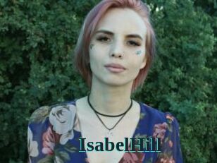 IsabelHill