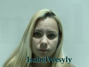 IsabelWesyly