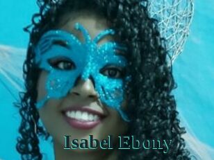 Isabel_Ebony