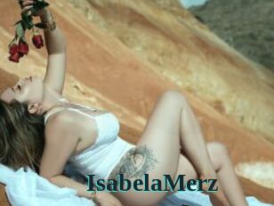 IsabelaMerz
