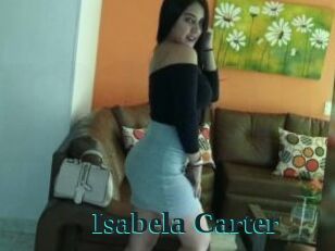 Isabela_Carter