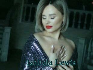 Isabela_Lewis