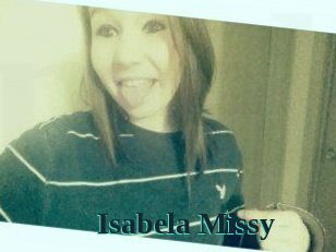 Isabela_Missy
