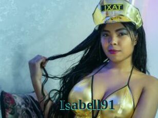 Isabell91