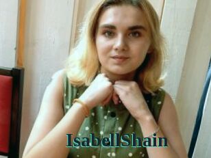 IsabellShain