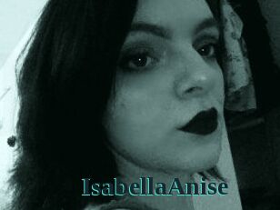 IsabellaAnise