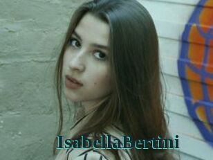 IsabellaBertini
