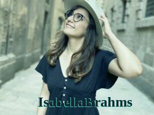 IsabellaBrahms