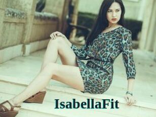 IsabellaFit