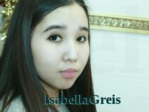 IsabellaGreis