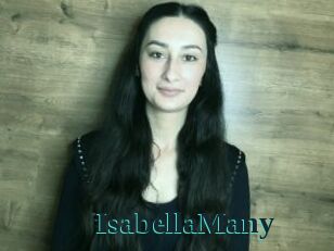 IsabellaMany