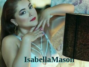 IsabellaMason