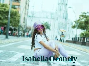 IsabellaOconely