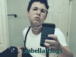 IsabellaRings