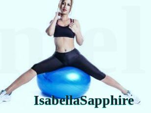 IsabellaSapphire