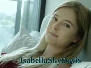 IsabellaSkyDavis