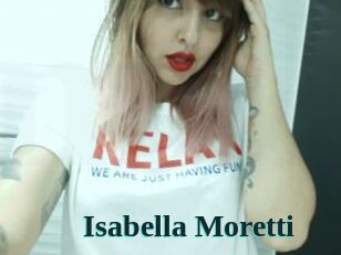 Isabella_Moretti