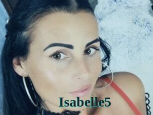 Isabelle5