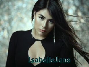 IsabelleJons