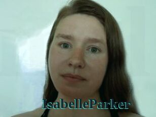 IsabelleParker