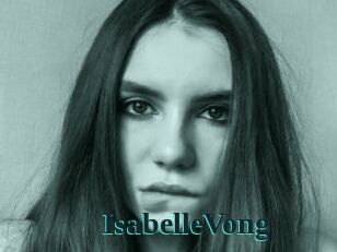 IsabelleVong