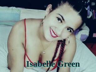 Isabelle_Green