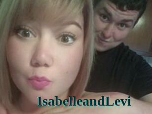 Isabelle_and_Levi