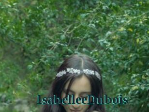 IsabelleeDubois