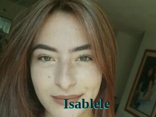 Isablele