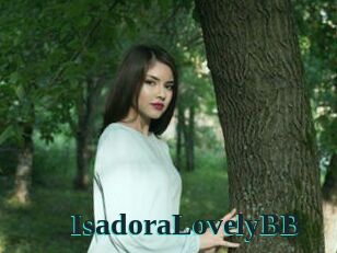IsadoraLovelyBB