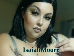 IsaiahMoore