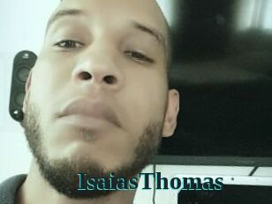 IsaiasThomas