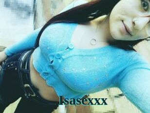Isasexxx