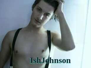IshJohnson