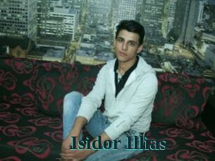 Isidor_Illias