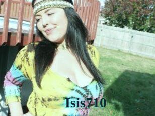 Isis710