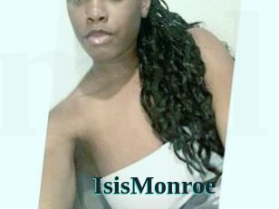 IsisMonroe