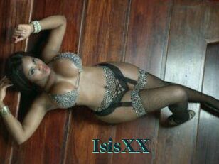 IsisXX