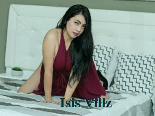 Isis_Villz