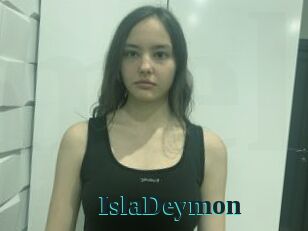 IslaDeymon