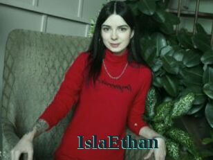 IslaEthan