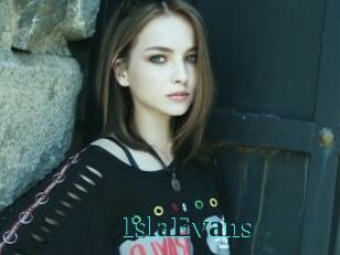 IslaEvans